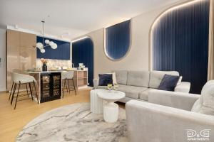 Apartament POGO LOVERS