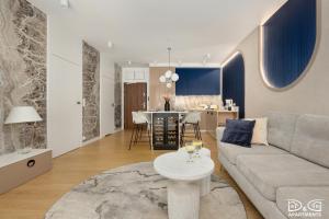 Apartament POGO LOVERS