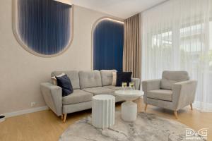 Apartament POGO LOVERS