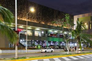 Ground floor apartment near the esplanade with parking - KB1