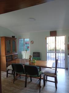 Refugio Quilmes Centro - Work & Relax