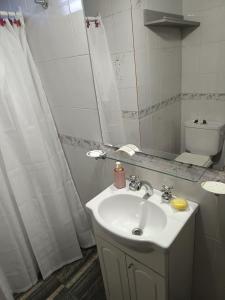 Refugio Quilmes Centro - Work & Relax