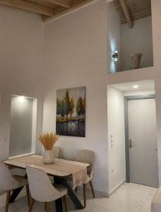 Villa Harmonia II-Seafront Retreat