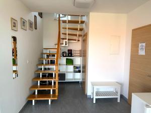 Anai Jadranovo Sea View Penthouse