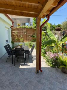 Garden House Flogita