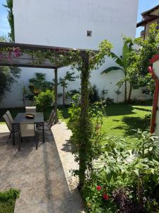 Garden House Flogita