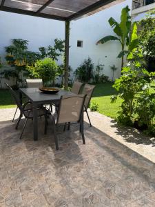 Garden House Flogita