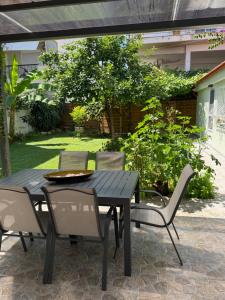 Garden House Flogita