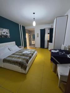 Hotel Restorant Genti Peshkatari