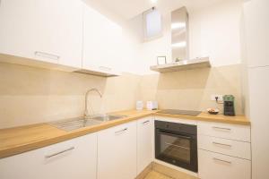 Sogni Collection Luxury Apartment