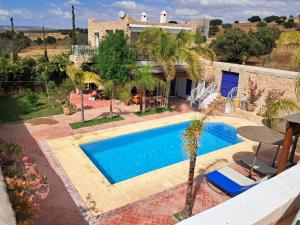 Domaine des Arganiers Piscine et Hammam 5 chambres