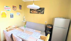 Geräumiges & helles Apartment nahe Leipzig