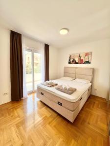 Apartman Mercur