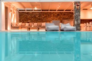 Anarina Villas Mykonos Elia Beach