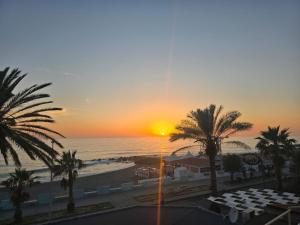 NN- Beachside Stay Amantea Apartment