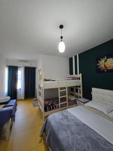 Hotel Restorant Genti Peshkatari