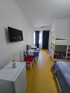 Hotel Restorant Genti Peshkatari