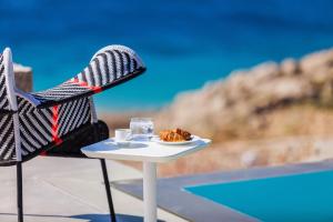 Anarina Villas Mykonos Elia Beach