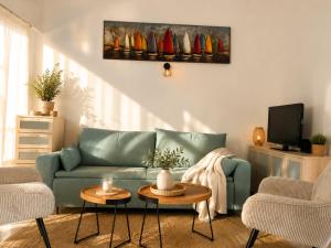 Sea Garden House Mandre