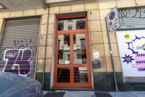 Casa Lucia Urban Loft & Cinema Torino