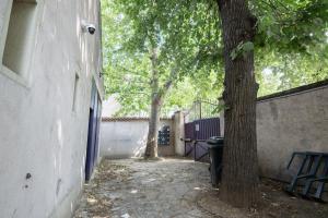 Modern studio 5 min from Vénissieux train station