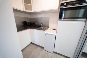 Modern studio 5 min from Vénissieux train station