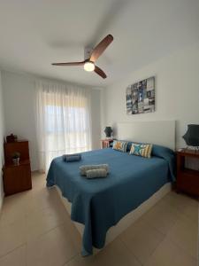 ÁTICO Paraíso Beach con piscina privada