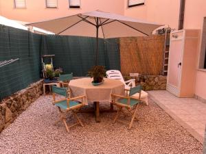 Appartamento Calabona img17