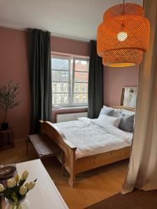 Ferienwohnung HILDE