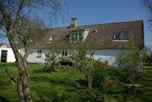 Moen Oekologisk Bed & Breakfast - Askeby