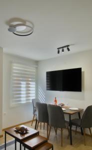 Monna Apartment - Downtown Corner