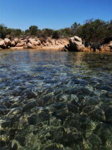 Costa Smeralda, Sardegna Capo Dorso