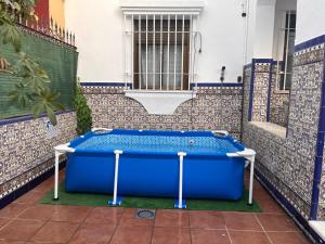 Villa Alhelí del Aljarafe