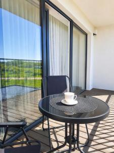 Kregždžių apartamentai
