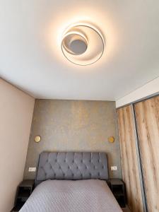 Kregždžių apartamentai