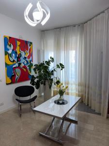 Квартира люкс в Милане (Appartamento di lusso a Milano)