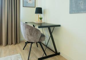 Family Comfort Apartment