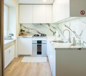 Family Comfort Apartment