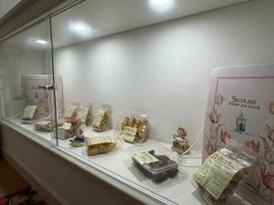 AM3 - i giardini seaside