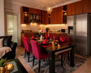 Layla City Suites