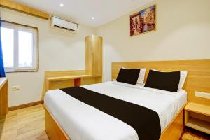 Hotel O Sri Soudha