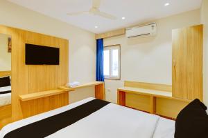 Hotel O Sri Soudha