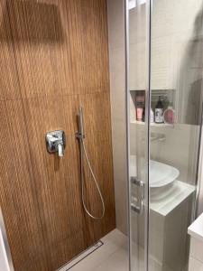 Apartament Różany 2