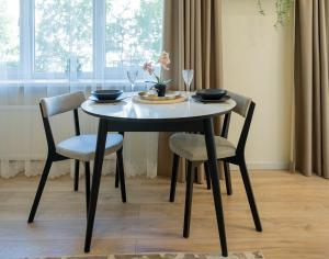 Family Comfort Apartment