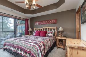 2BR Village At Indian Point 1303 near SDC - Free Tickets Daily up to $500