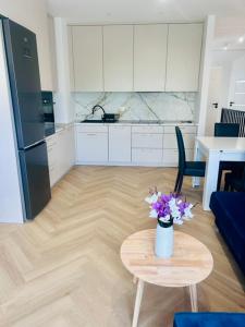 Apartament Drohiczyńska