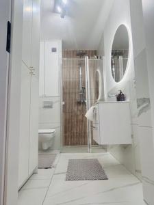 Apartament Drohiczyńska