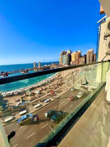 Luxury Apartment Stanley Direct Sea View, AIRHOUSE