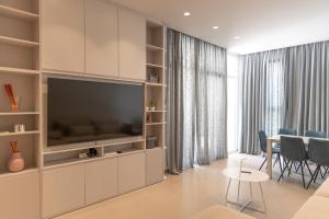 Aria apartment 2