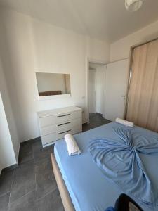 Summer Apartments in Shengjin